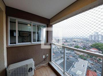 Apartamento de 1 quarto, São Paulo · Apartamento à Venda - Vila Prudente, 1 Quarto, 36 m2