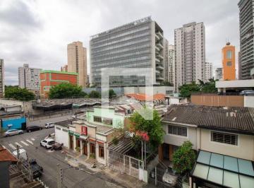 Apartamento Venda 24m² de 1 quarto · Apartamento à Venda - Brooklin, 1 Quarto, 24 m2