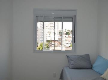 Apartamento · 55m² · 1 Quarto - Silvia Helena - Revenda Imóveis · Apartamento à Venda - Liberdade, 1 Quarto, 55 m2