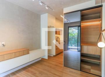 Apartamento de 1 quarto, São Paulo · Apartamento à Venda - Brooklin, 1 Quarto, 23 m2