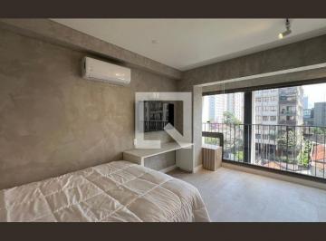 Apartamento de 1 quarto, São Paulo · Apartamento à Venda - Pinheiros, 1 Quarto, 27 m2