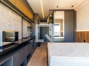 Apartamento de 1 quarto Venda R$ 479.500 · Apartamento à Venda - Vila Madalena, 1 Quarto, 23 m2