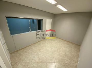 Comercial · 80m² · SOBRADO COMERCIAL NA REGIÃO DE SANTANA, COM 4 SALAS, PRÓXIMO DA BRAS LEME
