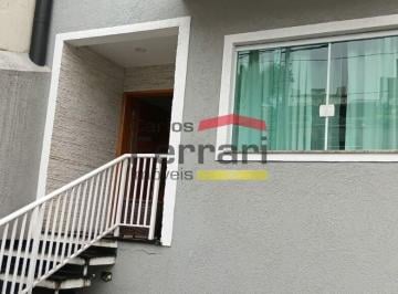 Casa · 140m² · 1 Quarto · 4 Vagas · Sobrado para compra em São Paulo - Mandaqui