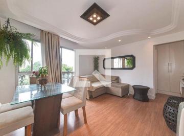 Apartamento Venda 46m² de 1 quarto · Apartamento à Venda - Campo Belo, 1 Quarto, 46 m2