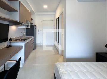 Apartamento Venda 27m² de 1 quarto · Apartamento à Venda - Moema, 1 Quarto, 27 m2