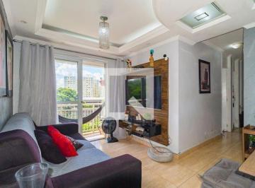 Apartamento · 49m² · 2 Quartos · 1 Vaga · Apartamento à Venda - Mooca, 2 Quartos, 49 m2