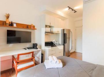 Apartamento 27m² Venda Campo Belo · Apartamento à Venda - Campo Belo, 1 Quarto, 27 m2