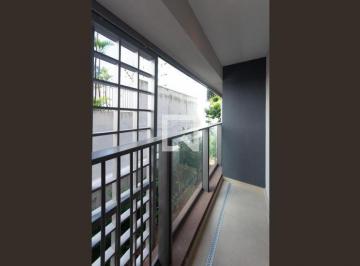 Apartamento · 26m² · 1 Quarto · Apartamento à Venda - Brooklin, 1 Quarto, 26 m2