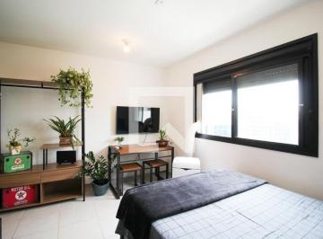 Apartamento 25m² Venda Vila Olímpia · Apartamento à Venda - Vila Olímpia, 1 Quarto, 25 m2