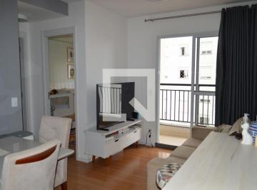 Apartamento de 2 quartos, São Paulo · Apartamento à Venda - Cambuci, 2 Quartos, 50 m2