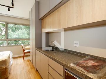 Apartamento · 21m² · 1 Quarto · Apartamento à Venda - Pinheiros, 1 Quarto, 21 m2