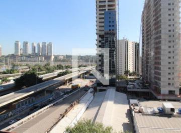 Apartamento · 24m² · 1 Quarto - Silvia Helena - Revenda Imóveis · Apartamento à Venda - Vila Olímpia, 1 Quarto, 24 m2