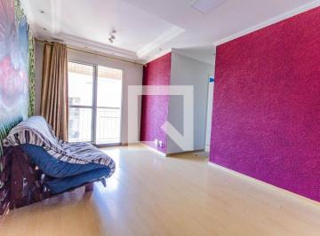 Apartamento de 3 quartos, São Paulo · Apartamento à Venda - Cambuci, 3 Quartos, 62 m2