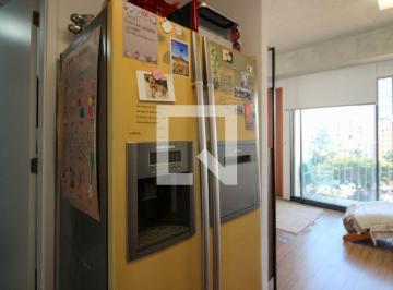 Apartamento · 31m² · 1 Quarto - Silvia Helena - Revenda Imóveis · Apartamento à Venda - Vila Madalena, 1 Quarto, 31 m2