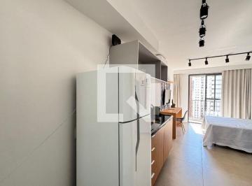Apartamento · 25m² · 1 Quarto · Apartamento à Venda - Vila Olímpia, 1 Quarto, 25 m2
