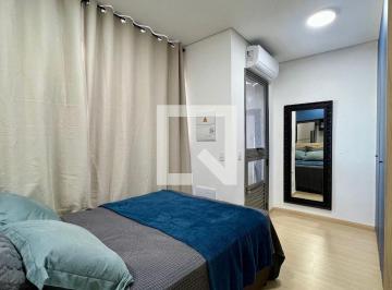 Apartamento en Venda de 1 quarto Pinheiros · Apartamento à Venda - Pinheiros, 1 Quarto, 25 m2