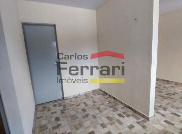 Casa · 35m² · 2 Quartos · Casa para alugar de 2 dormitórios no Jardim Pery