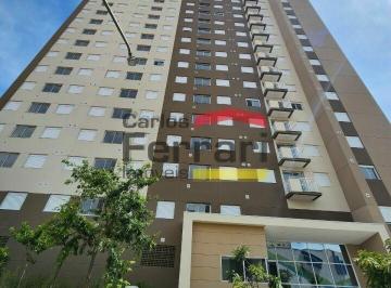 Apartamento · 37m² · 2 Quartos · Parada Inglesa-Apartamento 2 dormitórios, suite,lazer completo
