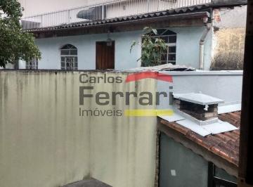 Casa · 157m² · 3 Quartos · 3 Vagas · SOBRADO 3 DORMITÓRIOS SENDO UM SUÍTE 3 VAGAS VARANDA
