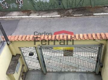 Casa · 157m² · 3 Quartos · 3 Vagas · SOBRADO 3 DORMITÓRIOS SENDO UM SUÍTE 3 VAGAS VARANDA