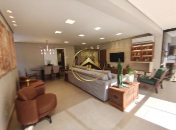 Apartamento · 225m² · 4 Quartos · 3 Vagas · Apartamento para venda em Cambuí de 225.00m² com 4 Quartos, 2 Suites e 3 Garagens
