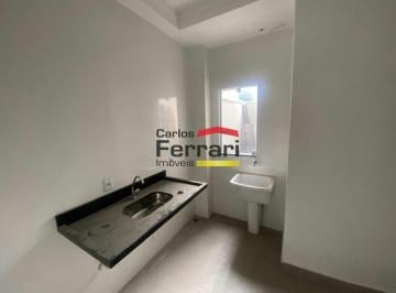 Apartamento · 33m² · 1 Quarto · Apartamento com 1 Quarto à Venda 33m² Tucuruvi