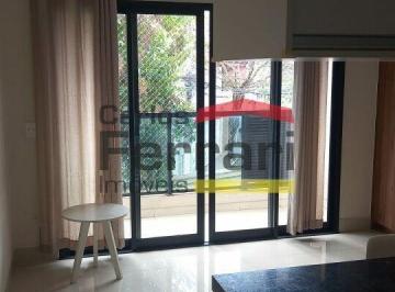 Apartamento · 43m² · 1 Quarto · 1 Vaga · APARTAMENTO 1 DORMITORIO