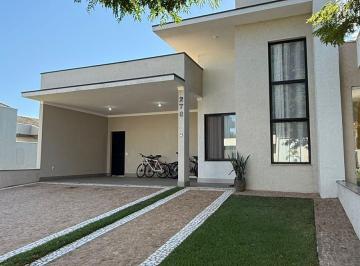 Casa · 170m² · 3 Quartos · 4 Vagas · Casa de Condomínio para venda em Campos Do Conde de 170.00m² com 3 Quartos, 3 Suites e 4 Garagens