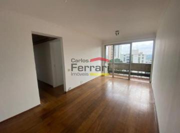 Apartamento · 74m² · 2 Quartos · 2 Vagas · Apartamento à venda com 74m², 2 quartos e 2 vagas - Vila Madalena