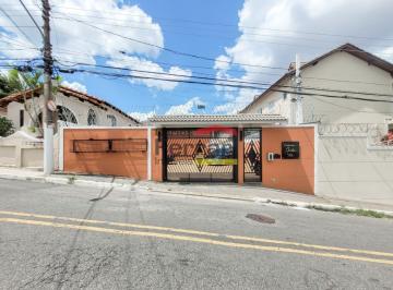 Casa · 65m² · 2 Quartos · 1 Vaga · Casa em condomínio fechado no Horto Florestal com 2 suítes e quintal com churrasqueira