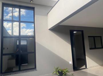 Casa · 124m² · 3 Quartos · 2 Vagas · Casa para venda em Jardim Bom Sucesso de 124.00m² com 3 Quartos, 1 Suite e 2 Garagens