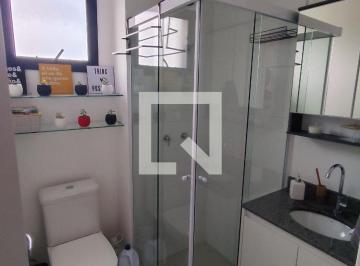 Apartamento · 27m² · 1 Quarto · Apartamento à Venda - Perdizes, 1 Quarto, 27 m2