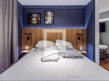 Localizado no coração do Centro, este encantador studio ou kitchenette é a escol · Apartamento à Venda - Consolação, 1 Quarto, 25 m2