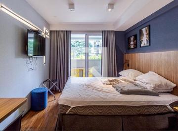 Apartamento de 1 quarto, São Paulo · Apartamento à Venda - Consolação, 1 Quarto, 25 m2