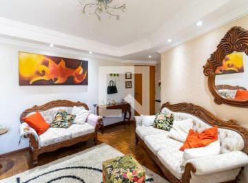 Este apartamento mobiliado está localizado no bairro Aeroporto, oferecendo um am · Apartamento à Venda - Vila Mascote, 2 Quartos, 70 m2
