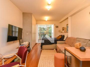 Apartamento de 1 quarto, São Paulo · Apartamento à Venda - Santa Cecília, 1 Quarto, 32 m2