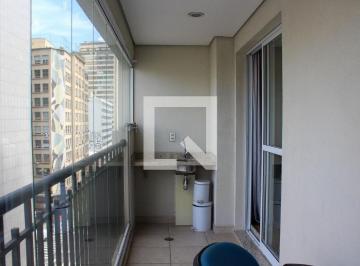 Apartamento 41m² Venda Centro · Apartamento à Venda - Centro, 1 Quarto, 41 m2