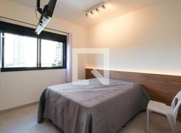 Apartamento Venda 25m² de 1 quarto · Apartamento à Venda - Vila Olímpia, 1 Quarto, 25 m2