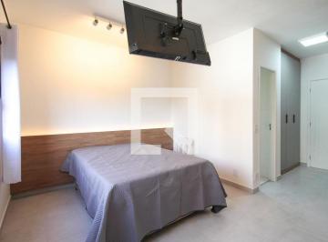 Apartamento de 1 quarto, São Paulo · Apartamento à Venda - Vila Olímpia, 1 Quarto, 25 m2