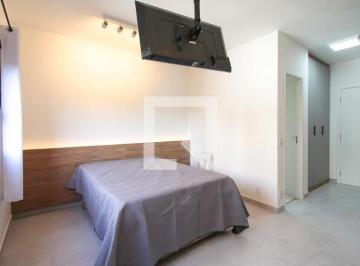 Apartamento · 25m² · 1 Quarto · Apartamento à Venda - Vila Olímpia, 1 Quarto, 25 m2