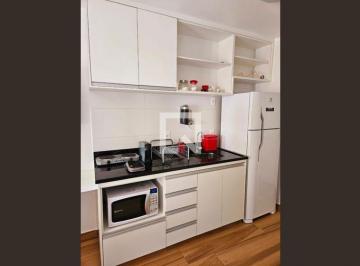 Apartamento de 1 quarto, São Paulo · Apartamento à Venda - Vila Madalena, 1 Quarto, 25 m2