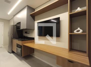 Localizada na charmosa Vila Clementino, esta kitnet oferece uma excelente oportu · Apartamento à Venda - Vila Clementino, 1 Quarto, 27 m2
