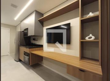 Apartamento en Venda de 1 quarto Vila Clementino · Apartamento à Venda - Vila Clementino, 1 Quarto, 27 m2