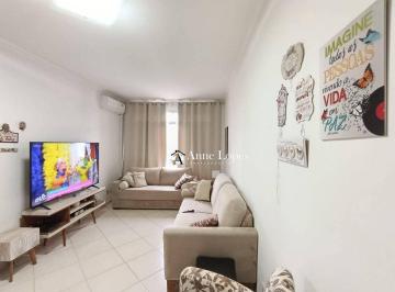 Apartamento · 99m² · 3 Quartos · 1 Vaga · Apartamento para venda em Marapé de 99.00m² com 3 Quartos e 1 Garagem