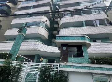 Apartamento · 60m² · 1 Quarto · 1 Vaga · Apartamento para venda em Boqueirão de 60.00m² com 1 Quarto e 1 Garagem