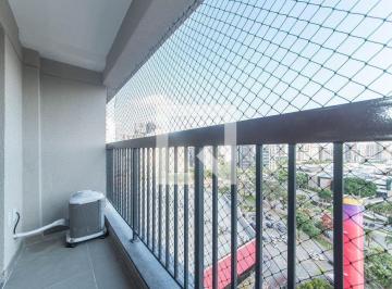 Apartamento 30m² Venda Brooklin · Apartamento à Venda - Brooklin, 1 Quarto, 30 m2