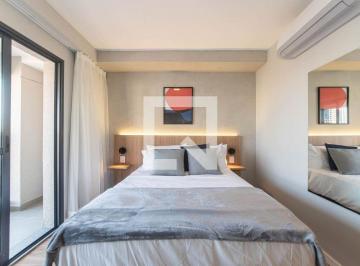 Apartamento en Venda de 1 quarto Brooklin · Apartamento à Venda - Brooklin, 1 Quarto, 30 m2