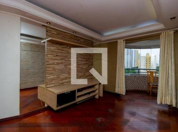 Localizado no vibrante bairro do Tatuapé, este apartamento oferece uma combinaçã · Apartamento à Venda - Tatuapé, 2 Quartos, 68 m2