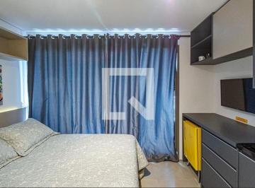 Apartamento en Venda de 1 quarto Consolação · Apartamento à Venda - Consolação, 1 Quarto, 24 m2